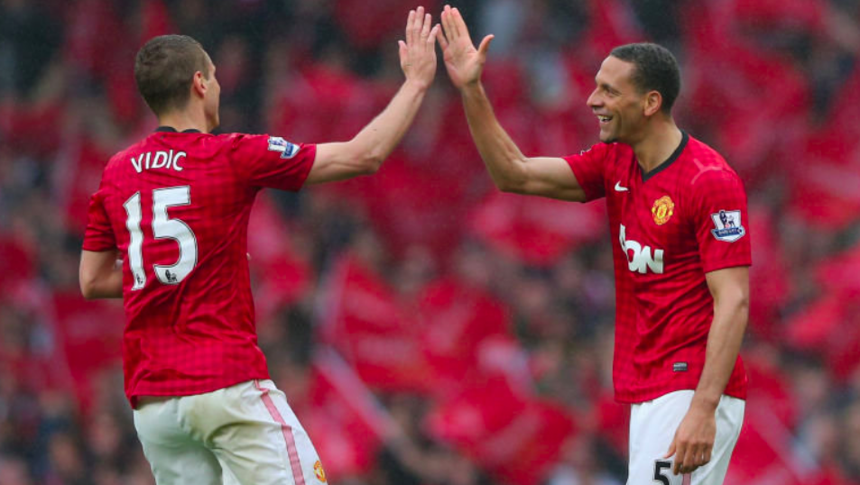 制度和球员 制度和球员